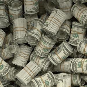 Money & Power (Explicit)