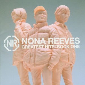 NONA REEVES - Party Wadokoni?
