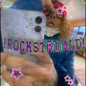 ROCKSTRWRLD(feat. KIAJUGG) (Explicit)
