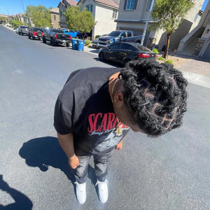 In the Party (Explicit)