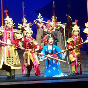 中国公主杜兰朵 (下）