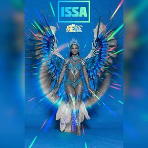 Issa Fête