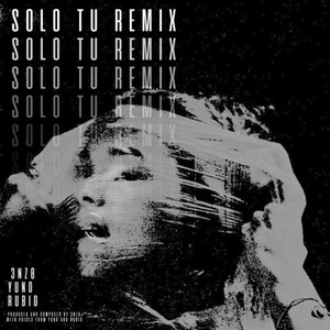 Solo Tu - RMX