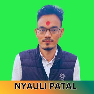 NYAULI PATAL