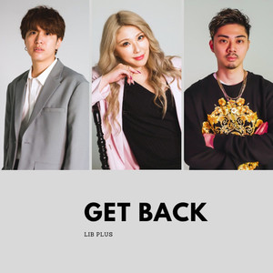 GET BACK (Explicit)
