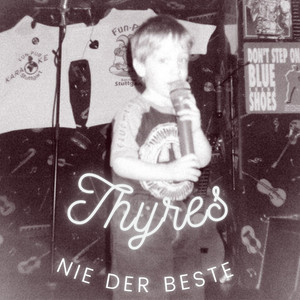 Nie Der Beste (Explicit)