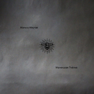 Маленькая пчёлка