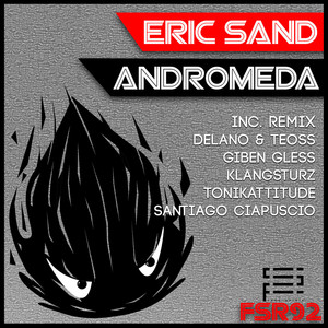 Andromeda (Tonikattitude Remix)