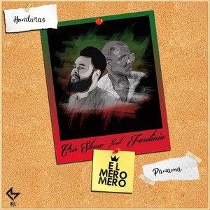 El Mero Mero(feat. Ferdinin)