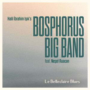 Le Belleclaire Blues