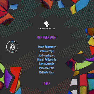 Laguna Bianca (Original Mix)