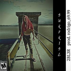 SURPRISE (Explicit)
