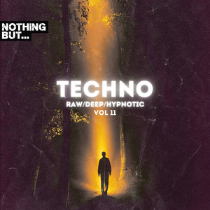 Nothing But. Techno (Raw/Deep/Hypnotic) , Vol. 11