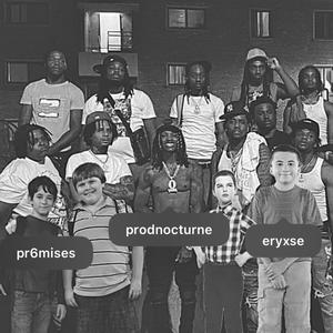 IM MOVING! (Explicit)