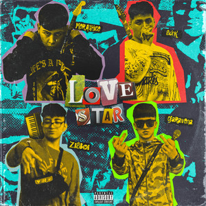 Lovestar (Explicit)