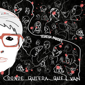 Donde Quiera Que Van