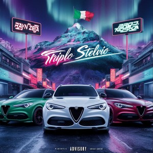 TRIPLO STELVIO (Explicit)