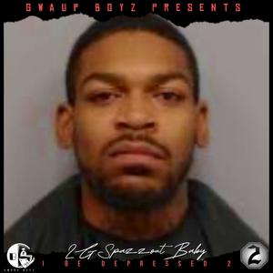 Alone (feat. DB.Latrey) (Explicit)