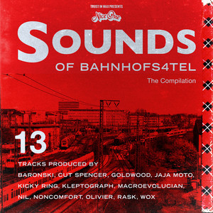 Sounds of Bahnhofs4tel