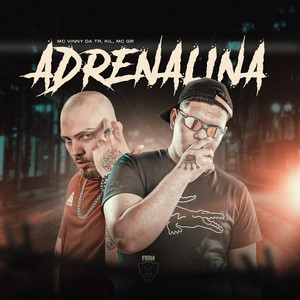Adrenalina (Explicit)