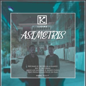 Asimetris (Explicit)