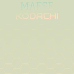 Maese Kodachi