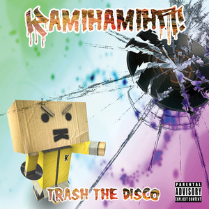 Walking Away (Explicit)