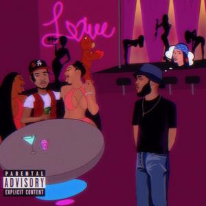 Love (feat. OG Millz) [Freestyle] [Explicit]