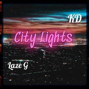 City lights (feat. KD)