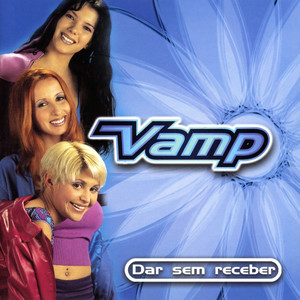 Vamp - O Passatempo Preferido