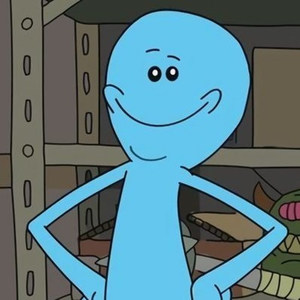 MR.MEESEEKS! FREESTYLE (Produced by Flacko J)