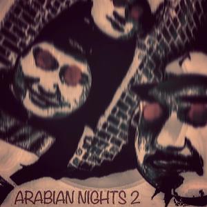 Arabian Nights 2(feat. Jimenez & Phargo) (Explicit)