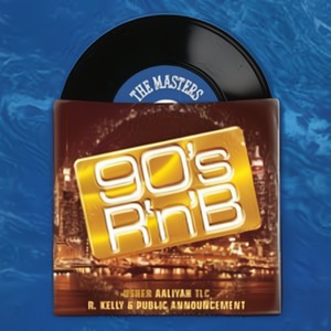 Right Here / Human Nature (Ext