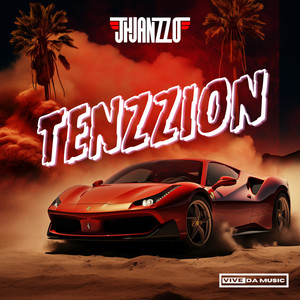 Tenzzion (Single) [Explicit]