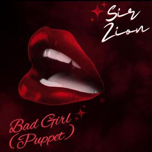 Bad Girl (Puppet)