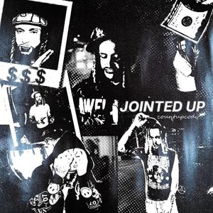 JOINTED UP (feat. KEIJIAN) (Explicit)