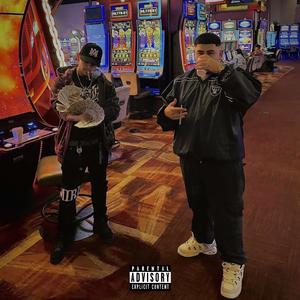 VEGAS (feat. $antiago PG) [Explicit]