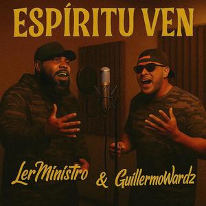 Espiritu Ven (feat. 1er Ministro)