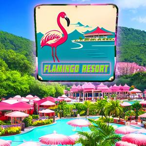 Flamingo Resort