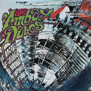 Amboy Dukes