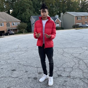 Victim (Explicit)