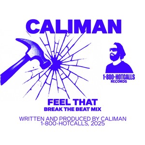 Feel That (Break The Beat Mix)