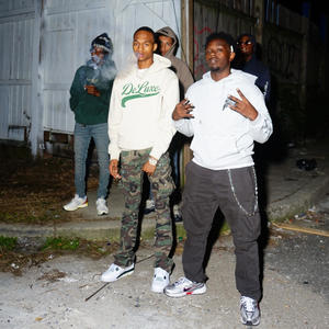 Couldn't Afford Em (feat. Key Fr) (Explicit)