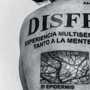 NO PUEDES ESCONDERTE