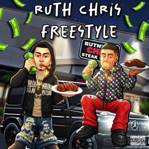 Ruth Chris Freestyle (feat. ZoGotEM)