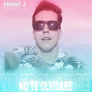 No te Olvidaré(feat. Albert Lau)
