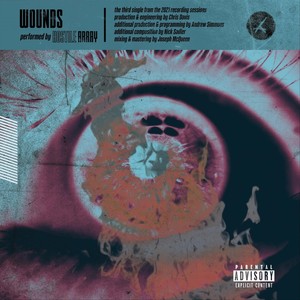 Wounds (Explicit)