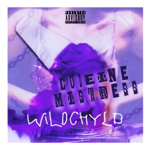 Codeine Mistress (Explicit)