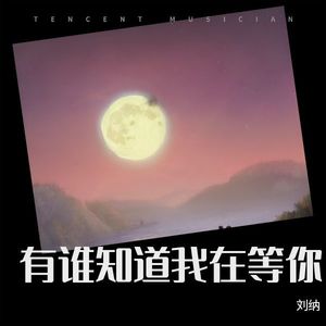 有谁知道我在等你