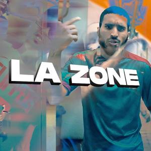 LA ZONE (feat. TLAW) [Explicit]